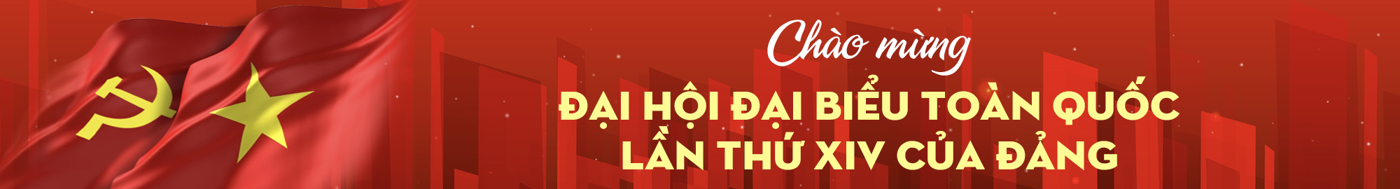 Banner ĐH 14