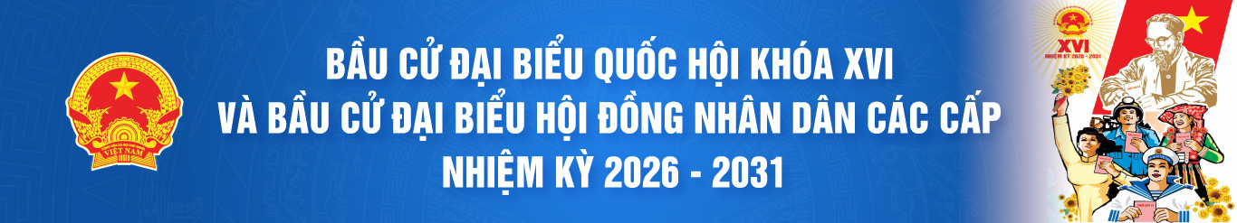 Bầu cử